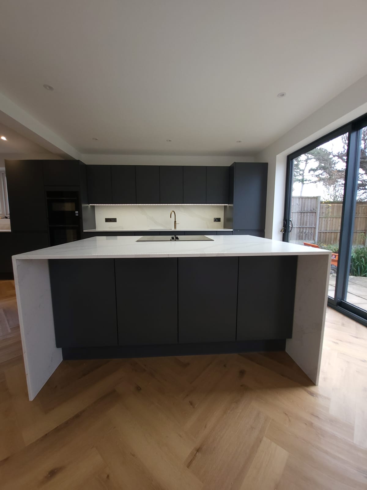 kitchen installation Hereford