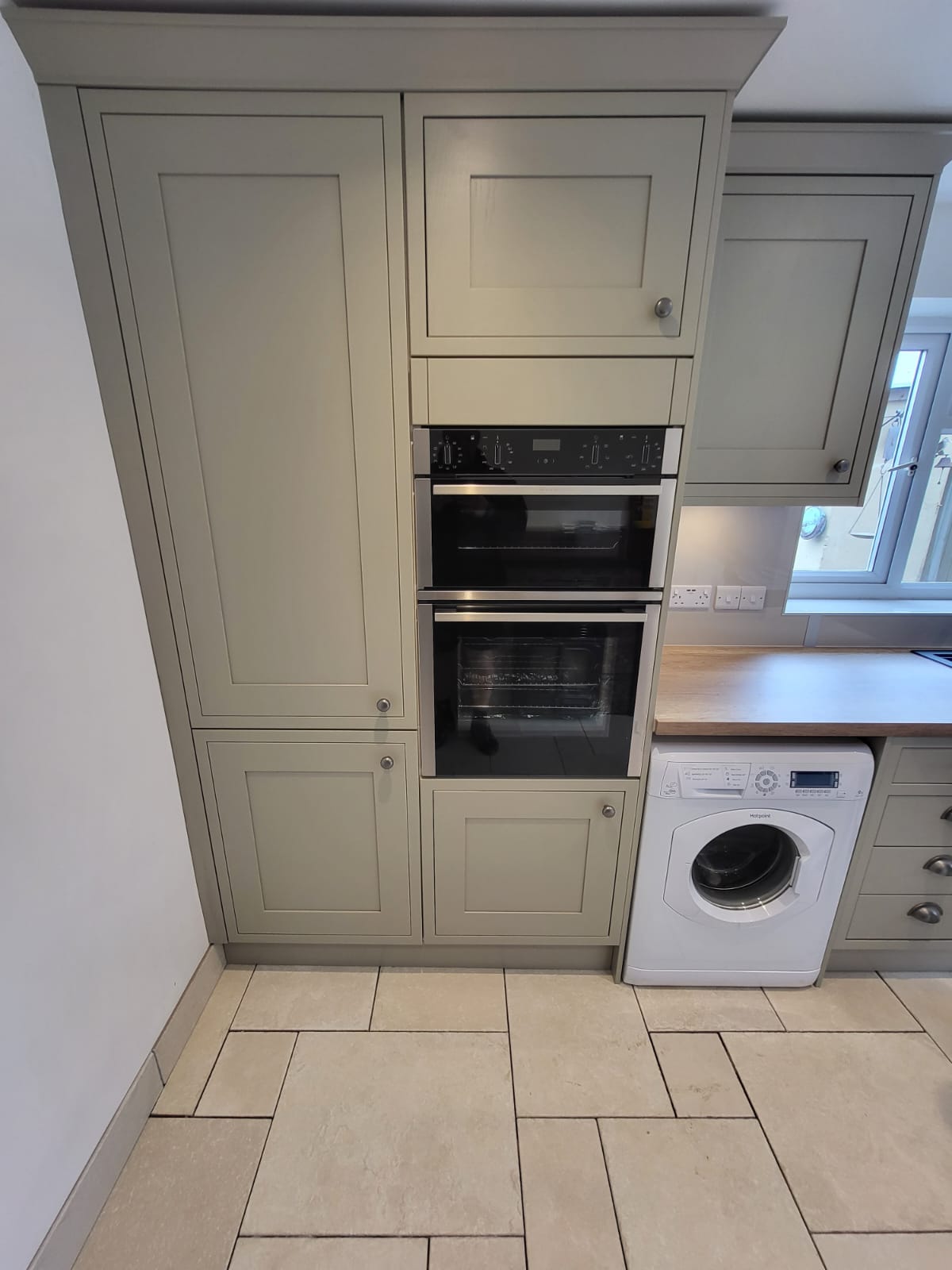 kitchen installer Herefordshire