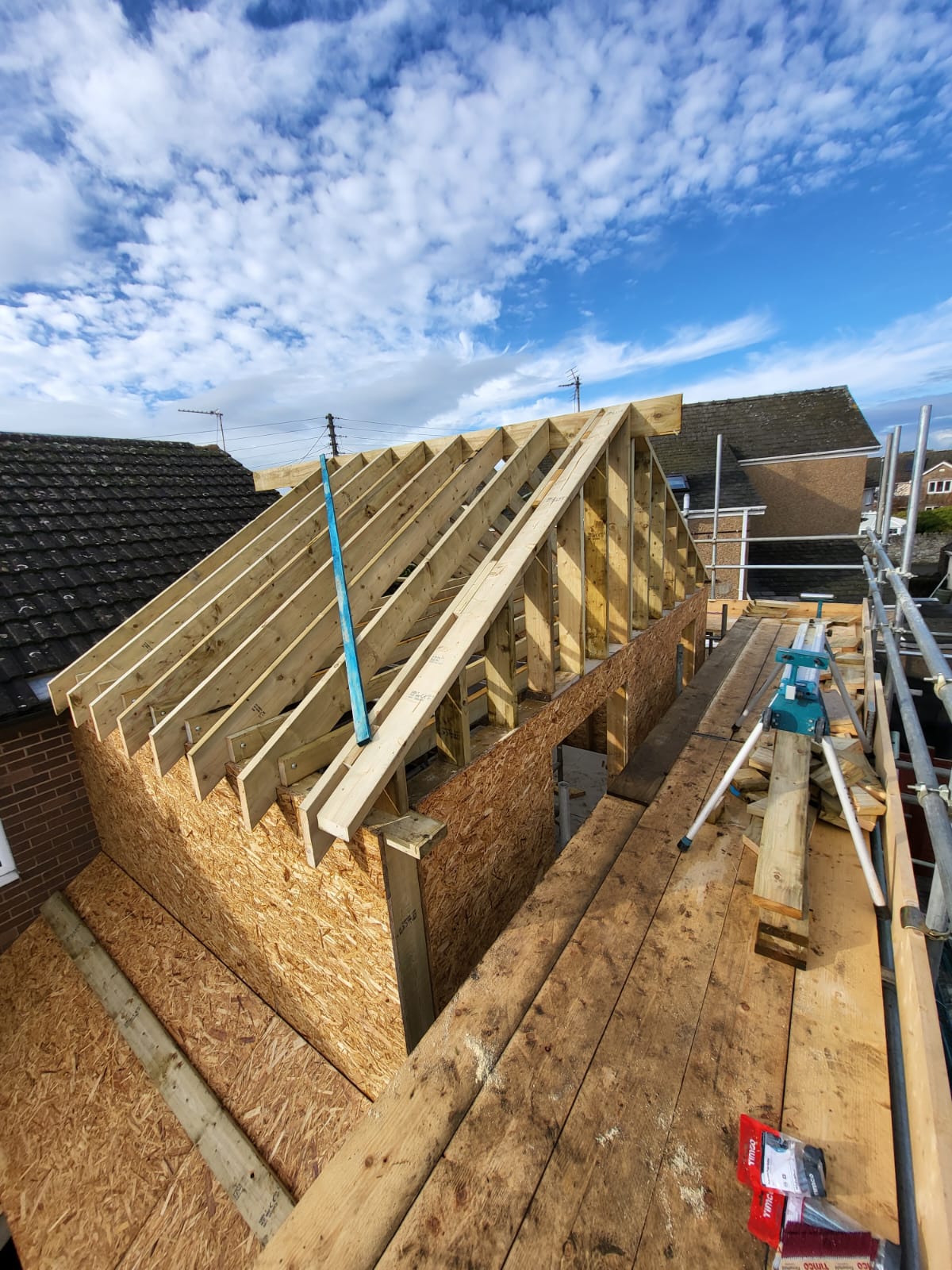 roofers in Gloucestershire, Herefordshire and Worcestershire