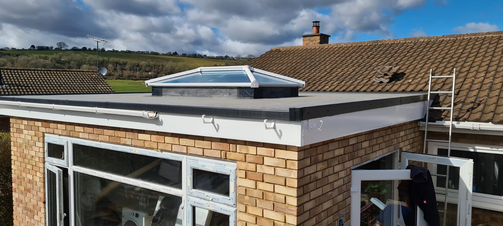 roofing service Gloucestershire, Herefordshire and Worcestershire